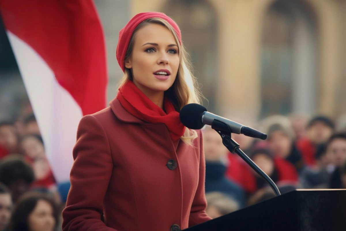 DEMOCRACY: Do You Really Need It? This Will Help You Decide!