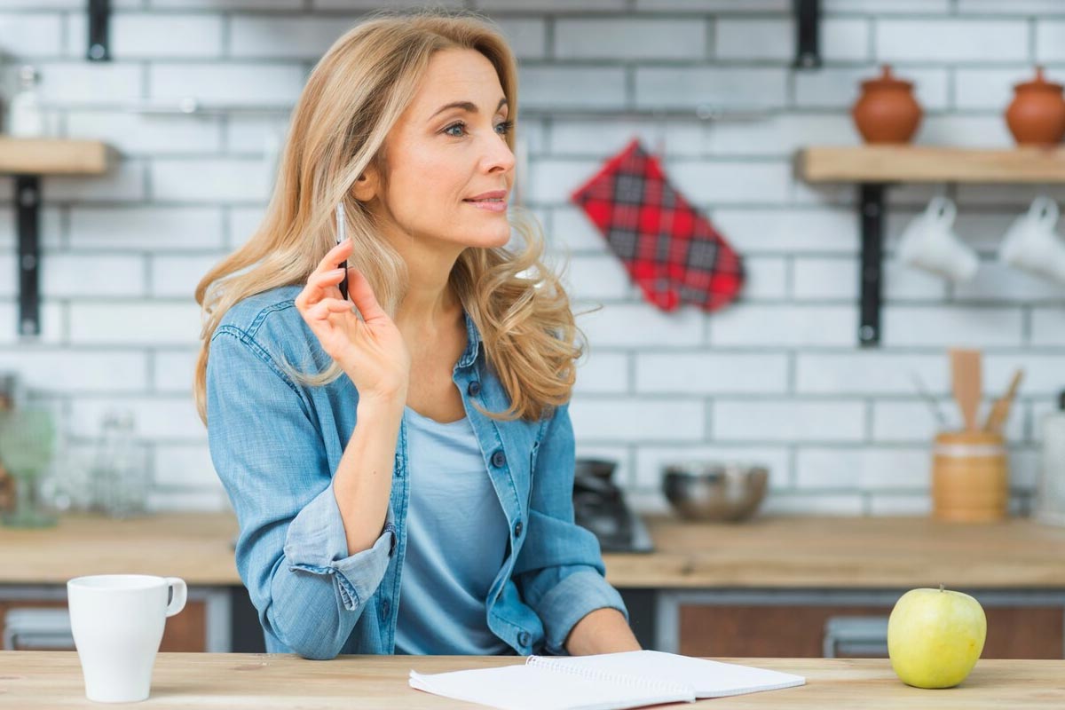 Tips To Start Building A LIFESTYLE You Always Wanted