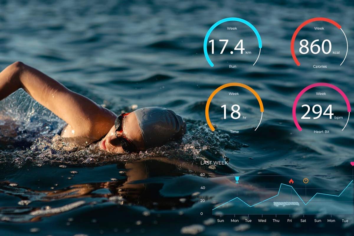 5 Secrets: How To Use Swimming To Stay Fit