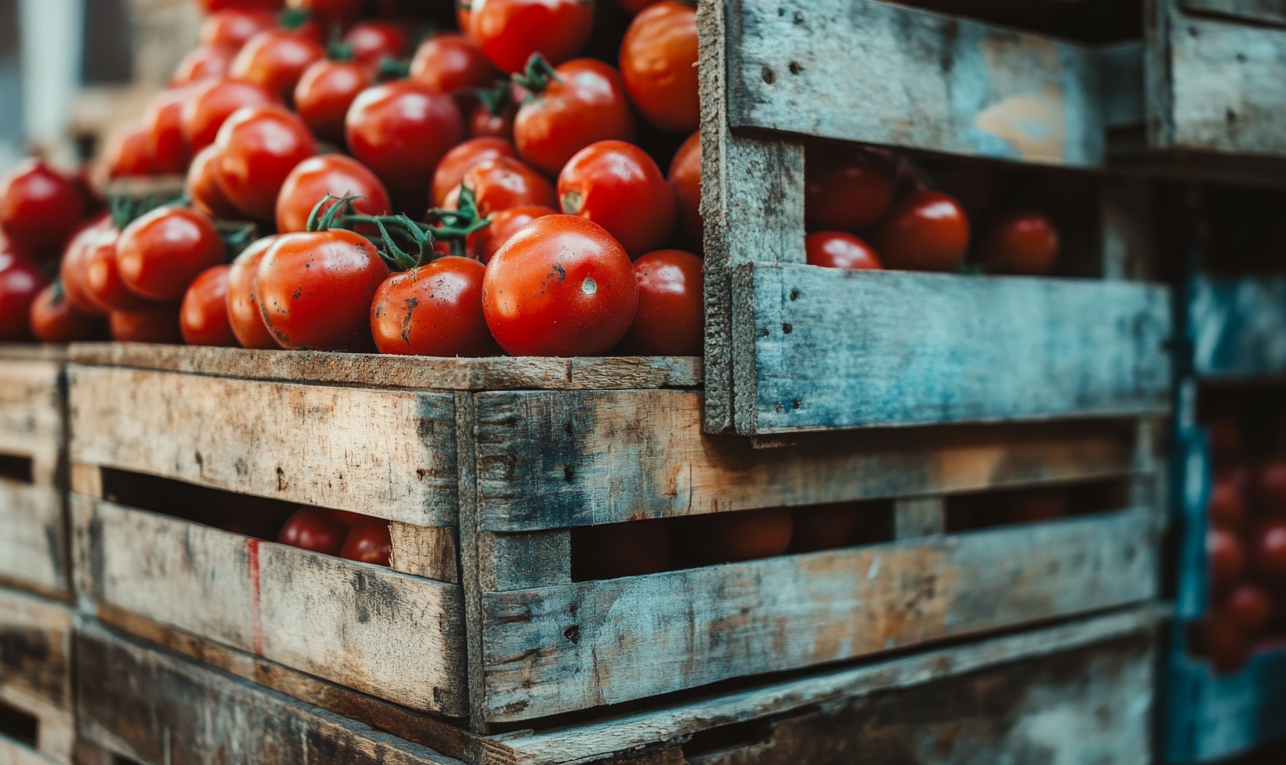 How Sonoma County turns ugly tomatoes into apple pie (yes, really)