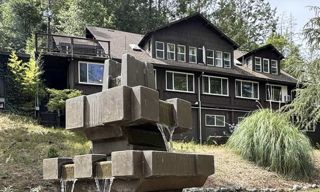 Sonoma County rehab with 60-year legacy to close  as owner posts record revenue