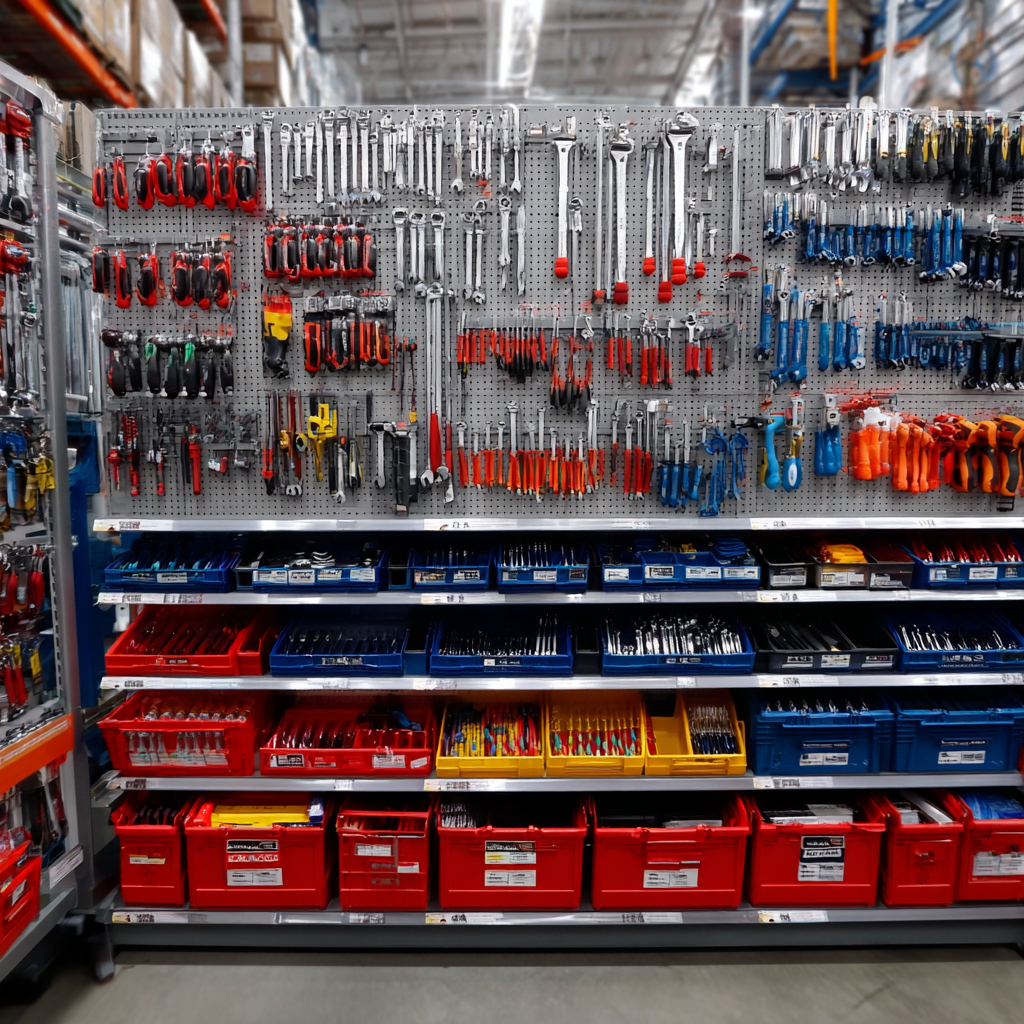 Sonoma County joins $1 million Lowe’s settlement