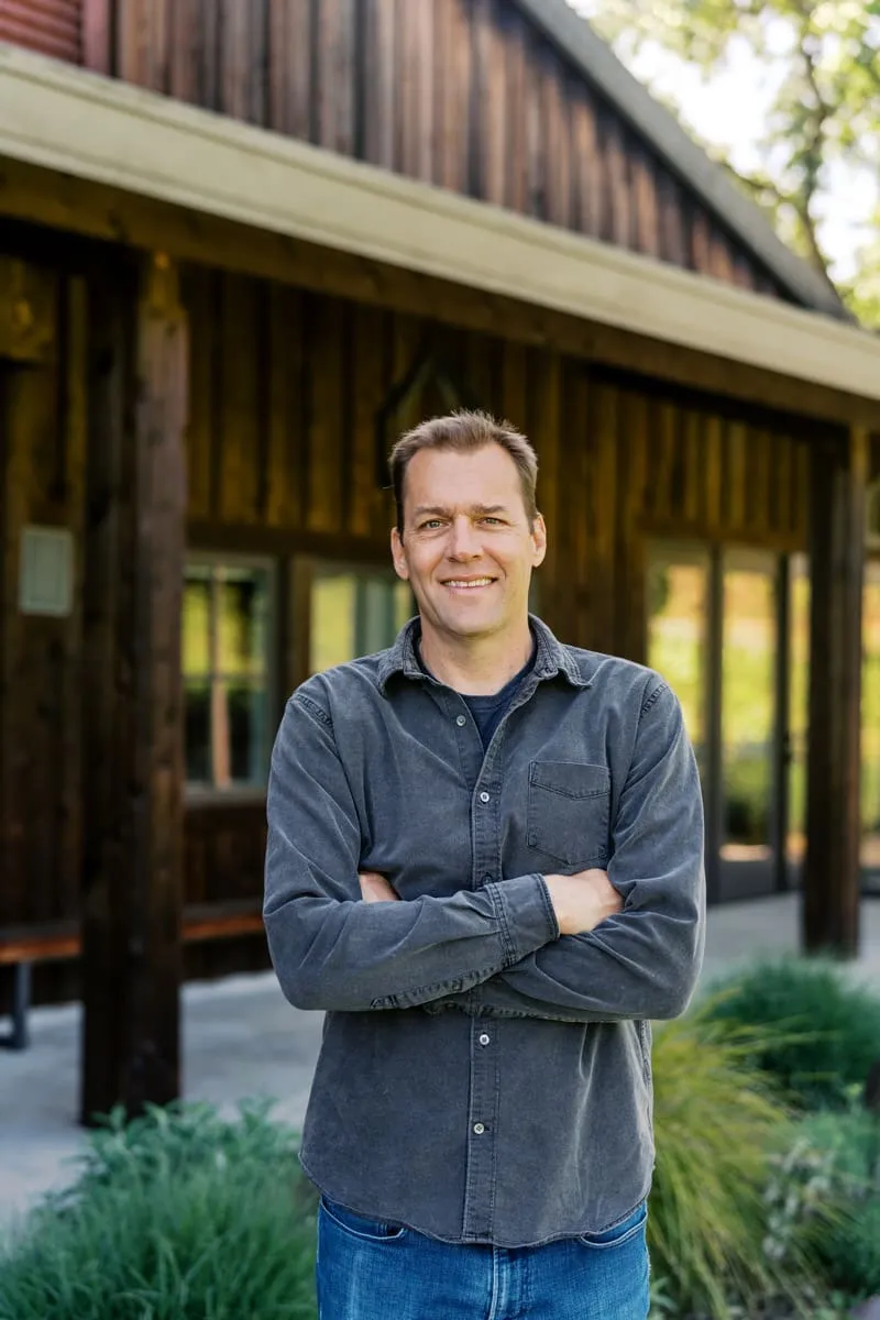 Chris Underwood photo credit Jessica Fix