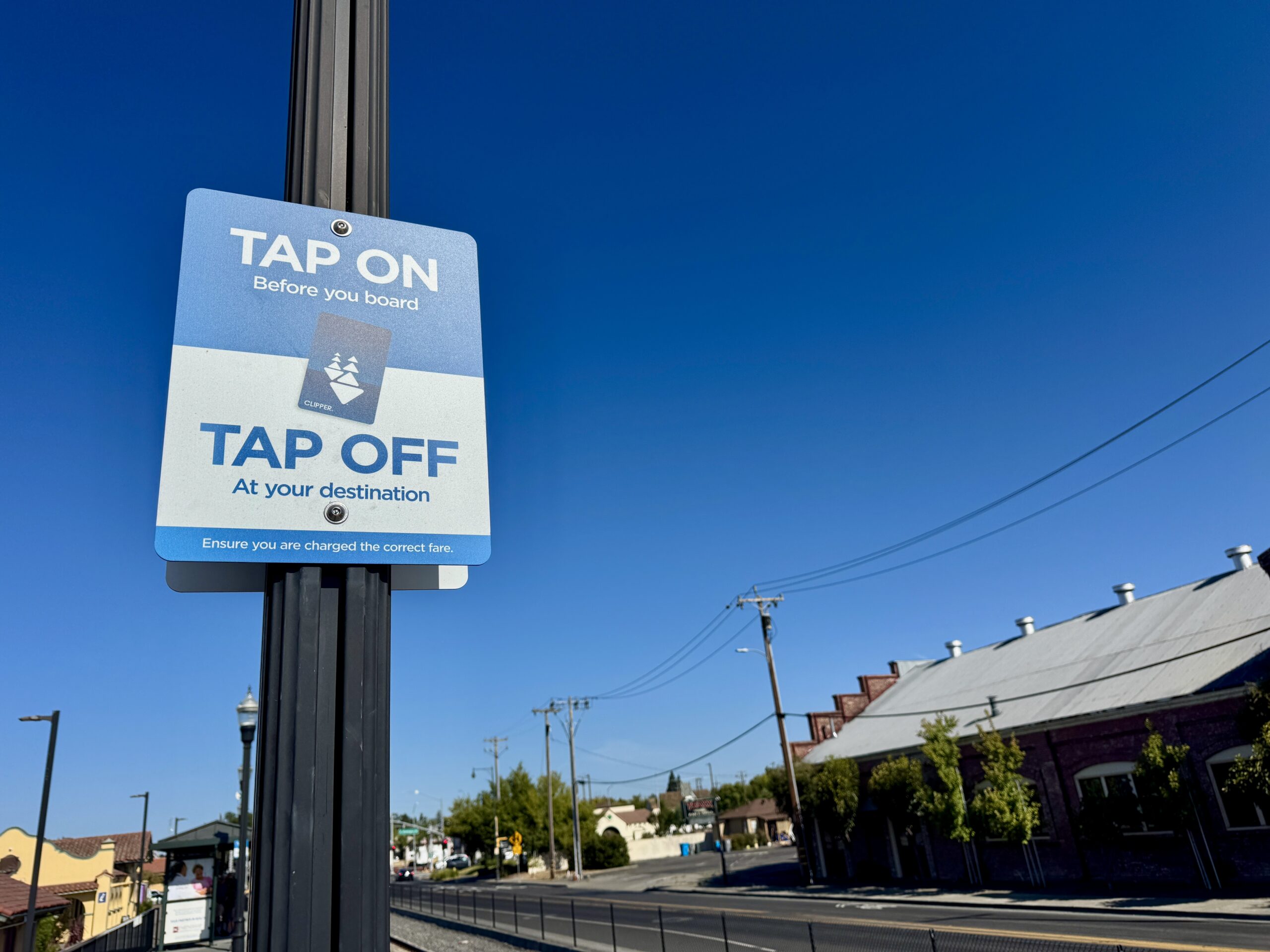 SMART: 19% more train trips added in Sonoma-Marin service overhaul