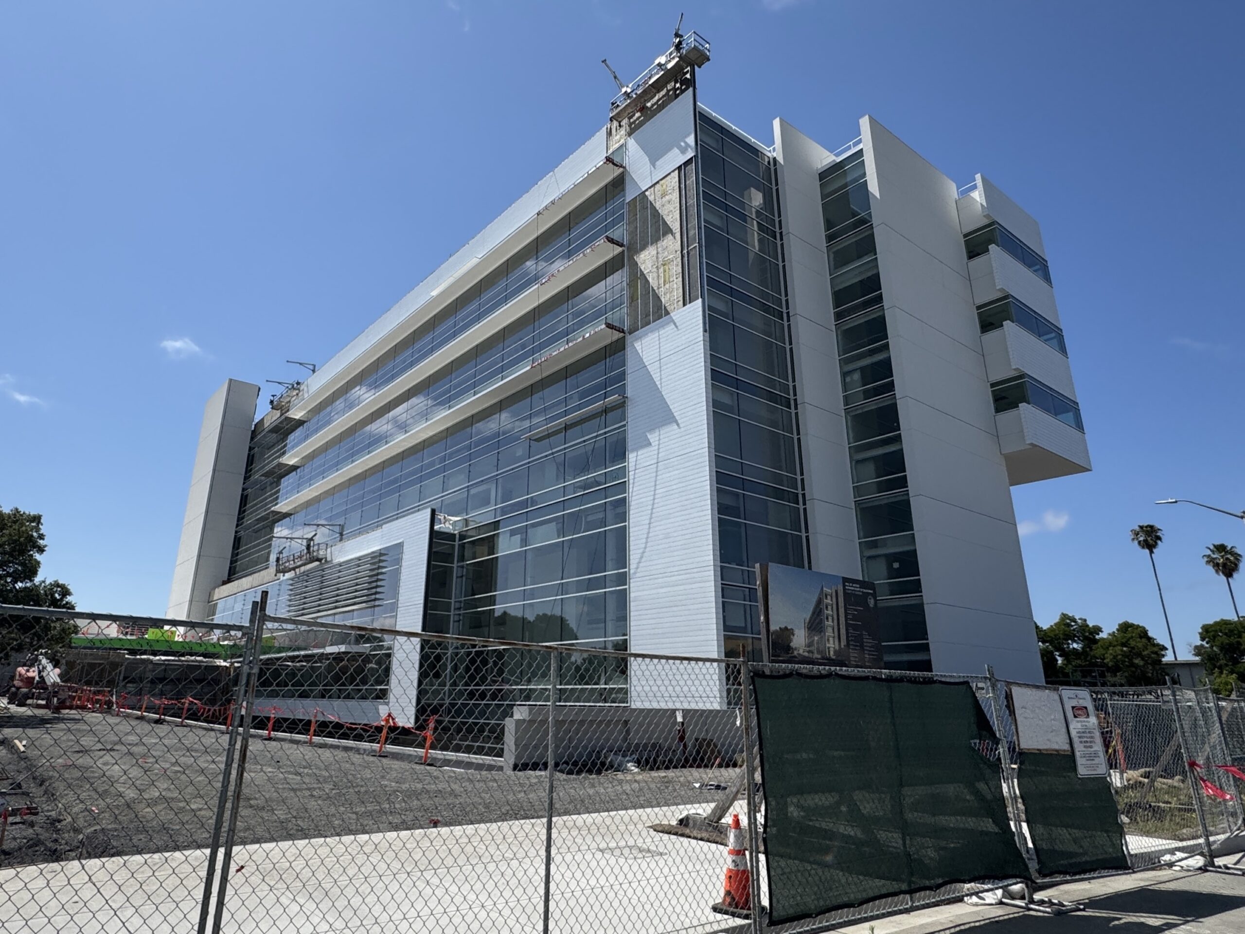 Sonoma County: Open Doors vans roll out in Cloverdale, Windsor, Healdsburg