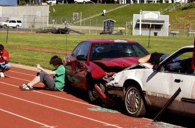Every 15 minutes california high school